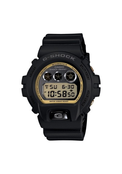 Erkek G-shock Kol Saati Dw-6900mr-1dr