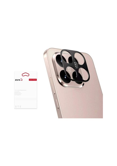 Xiaomi 15t Pro Zore 3d Kamera Camı