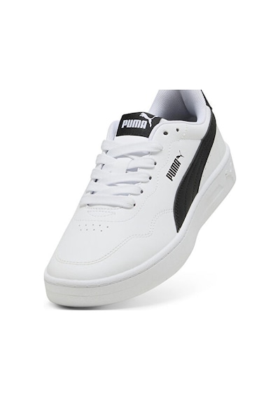 Puma Court Lally Kadın Günlük Ayakkabı 40036703 Renkli Renkli Çok Renkli