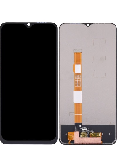 Vivo Y33 Lcd Ekran Ve Dokunmatik Komple Ekran Yüksek Kalite Yedcom