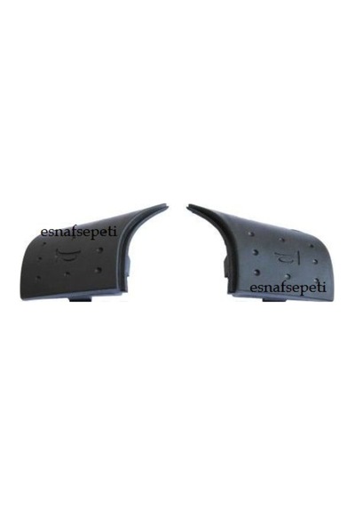 Opel Meriva A Korna Buton Kapagi, Sag Ve Sol,6242078 444186657