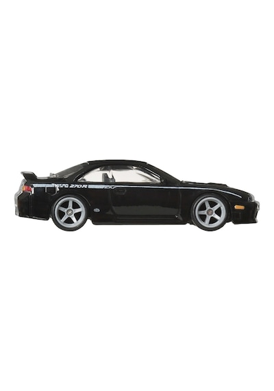 Hot Wheels Premium Car Culture 1994 Nısmo 270r S14 Jkd99 Çok Renkli