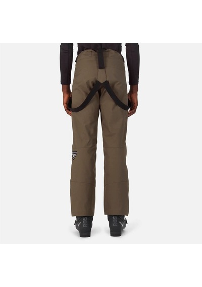 Rossignol Skı Pant Yeşil Yeşil