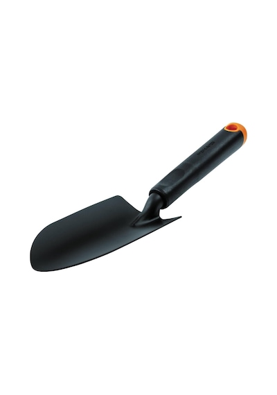 Ergonomik Saksı, 30 Cm, Turuncu/siyah, 1027017 50 x 22
