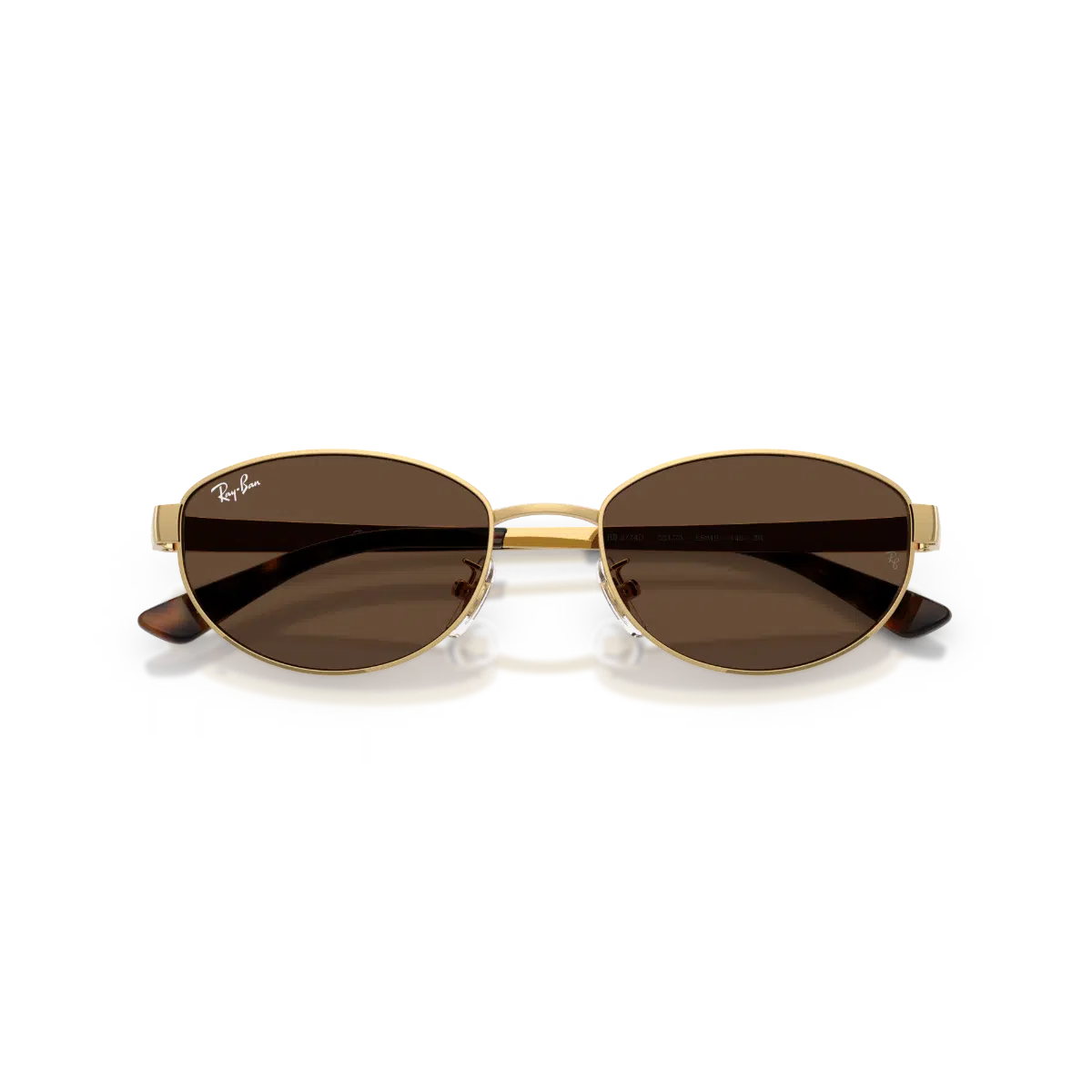Ray-Ban RB3774D 001/73 55 Güneş Gözlüğü