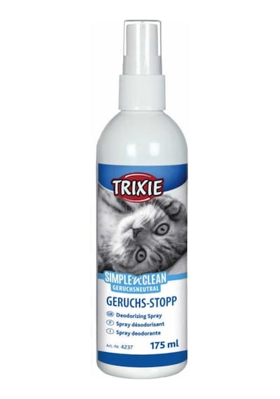 Trixie Kedi Kötü Koku Giderici 175 ML