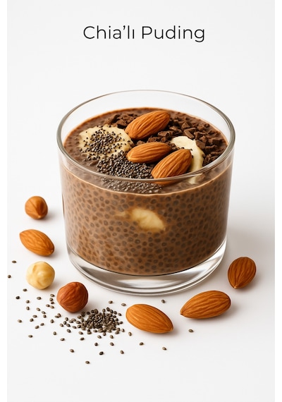 Sultanbahçe Chia Çiya Tohumu 250 Gr + Keten Tohumu 250 Gr Doğal, Katkısız Süper Besin Seti