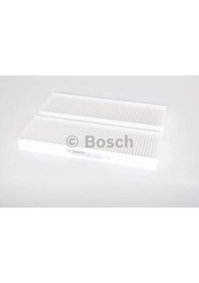 BOSCH 1987435033 POLEN FİLTRESİ 301 C-ELYSEE 1.2 VTI 1.6VTI 1.6HD