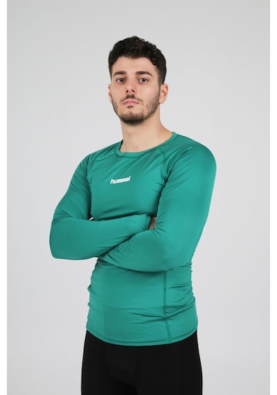 Hummel Undear İçlik Yeşil