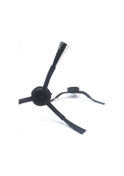 Roborock İle Uyumlu Q8 Max- Q8 Max+ / Q5 Max+-q5 Pro/ Q5 Pro+ Yedek Fırça,hepa Filtre Yenileme Aksesuar Seti-siyah 6 P Genel