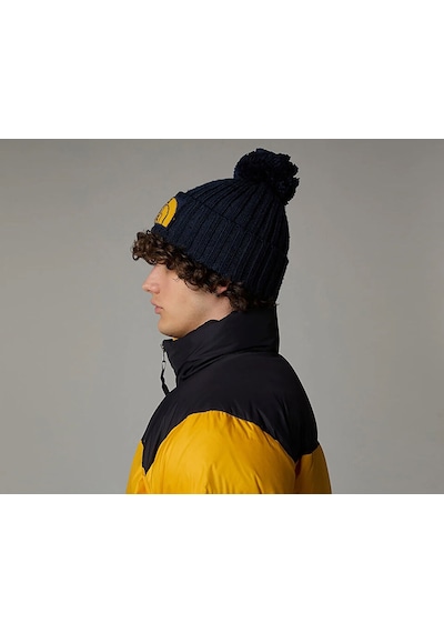 The North Face Heritage Ski Tuke Bere Nf0a7wjoh7ı1 Siyah Nf0a7wjoh7ı1 Siyah