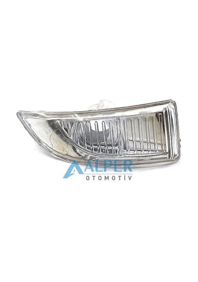 Alper Dıs Dıkız Ayna Sınyalı Sag Megane Iıı 09 Fluence 09 Alper 572142 261609550r