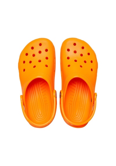 Crocs Classic Clog K Çocuk Sandalet - 83a Turuncu