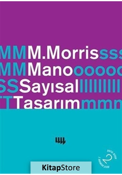 Sayısal Tasarım / M. Morris Mano