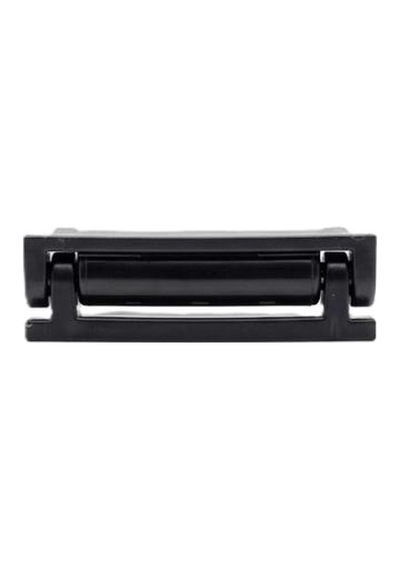 Pvc Pratik Menteşesi Alüminyum 90mm Antrasit Gri