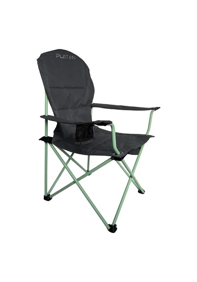 Chair Ones-ll Katlanır Kamp Piknik Sandalyesi Koltuğu Xl Diğer