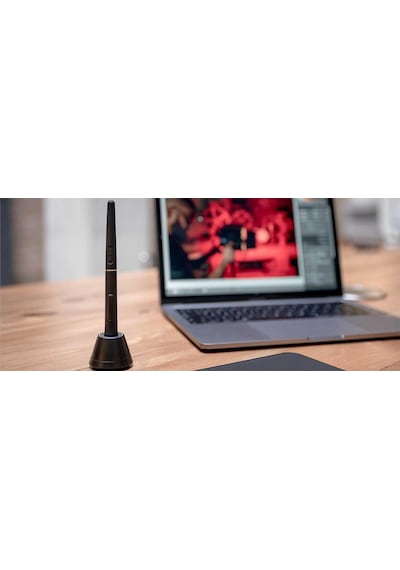 Veikk Tüm Model Grafik Tabletler ile Uyumlu Kalem Tutucu Pen Holder