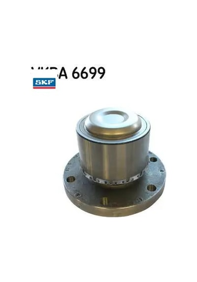 Teker Rulmanı On Sprınter B906 . Crafter 30-35-50 Poryalı Skf A9063305020/ 2e0407303aa