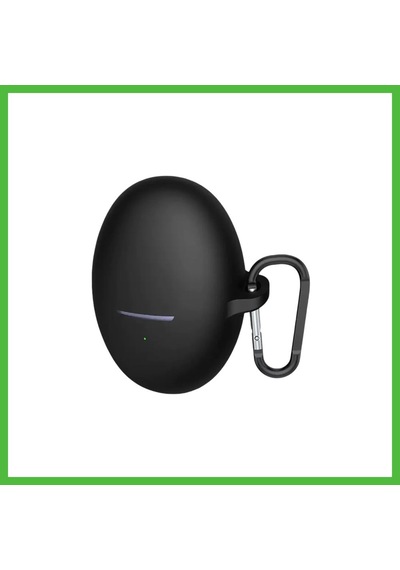 Vaveni Huawei Freebuds 6 Hang Kılıf - Siyah Arz