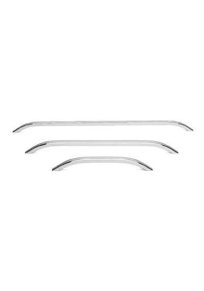 System Mobilya Kulbu Krom Renk 320mm Kulp Sy8175 0320 Cr Çok Renkli