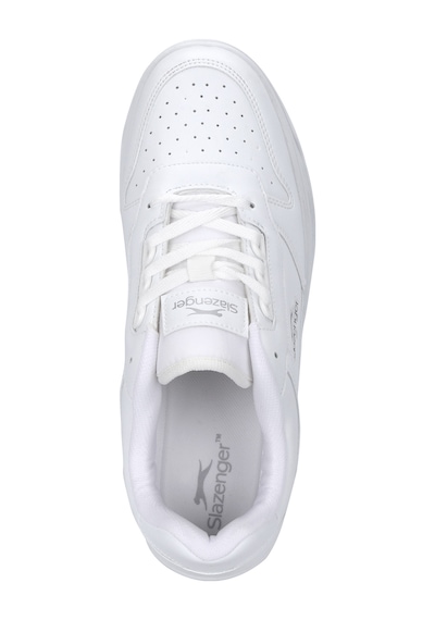 Slazenger Kevın M Erkek Beyaz Günlük Spor Ayakkabısı