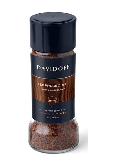Davidoff Espresso 57 Çözünebilir Kahve 90 G Granül