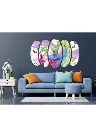 Anime Mdf Tablo-0265