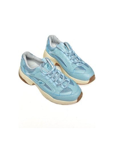 Fox Shoes U312414209 Mavi Kalın Tabanlı Spor Ayakkabı Sneakers Mavi-suni Deri Çok Renkli Fox Shoes U312414209 Mavi Kalın Tabanlı Spor Ayakkabı Sneakers Mavi-suni Deri Çok Renkli