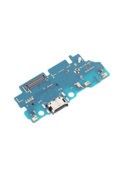 Samsung Uyumlu Galaxy A16 4g Şarj Soketli Mikrofon Bordu Sm-a165f, Sm-a165f/ds