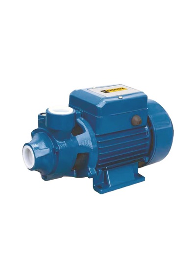 Su Dinamosu Pompası 0.5 Hp 0.3 Kw Mes 9791