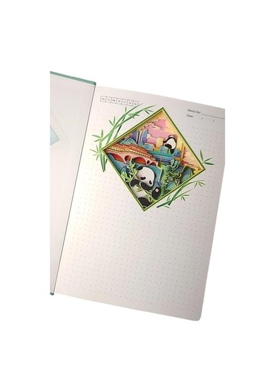 Hi Temalı Defter Genel