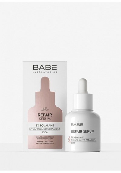 Babe Repair Serum 30ml - Cilt Bariyeri Yenileyici Serum