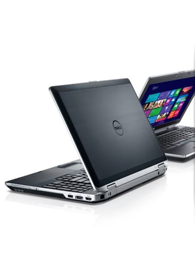 Dell Latıtude E6530 i7-3 8 GB 128 GB SSD 15.6" Dizüstü Bilgisayar (Outlet)
