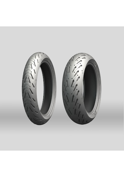Michelin 120/70 Zr17 (58W) Road5 - Ön
