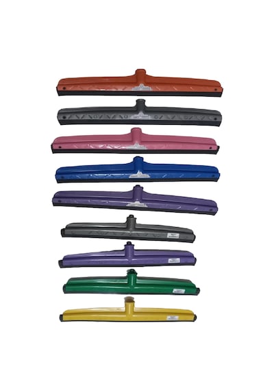 Madi Plastik Yersil Çek Çek 40 Cm