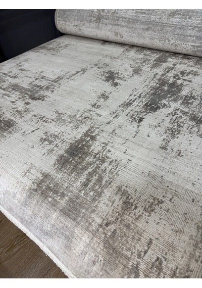 Hoom Rugs La Classe As805 Krem Modern Salon Halısı