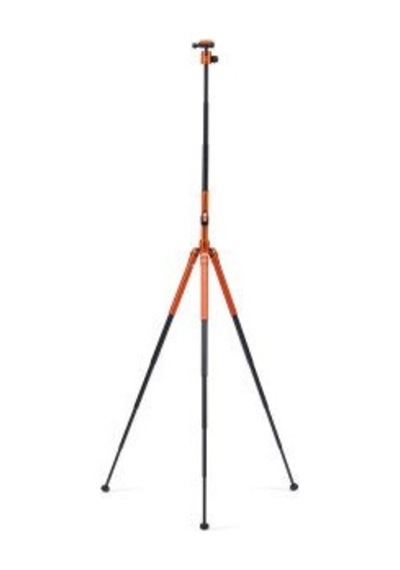 Benro Mefoto Roadtrip Air Tripod Orange