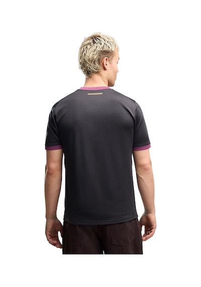 Puma Galatasaray 2026/27 Deplasman Erkek Gri Futbol Forma 78501305