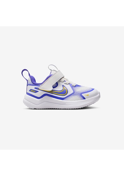 Nike Cosmic Runner Çocuk Günlük Spor Ayakkabı Hm4401-101 beyaz