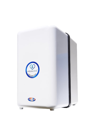 Aqua Love Atık Su Üretmeyen Tanksız Su Arıtma Cihazı