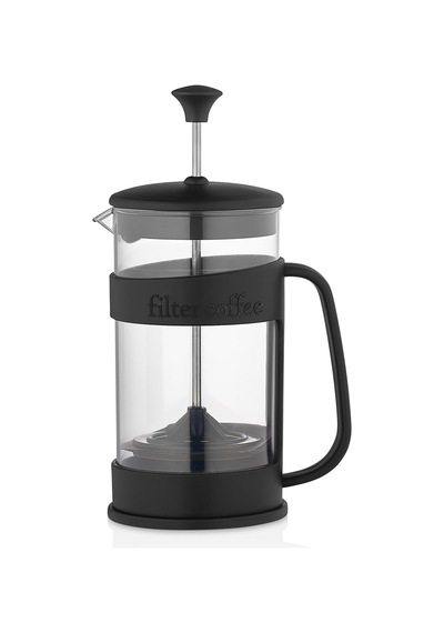 French Press 400ml Et-00118 Çok Renkli