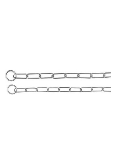 Trixie Köpek Zincir Boyun Tasma 55 CM - 4 MM