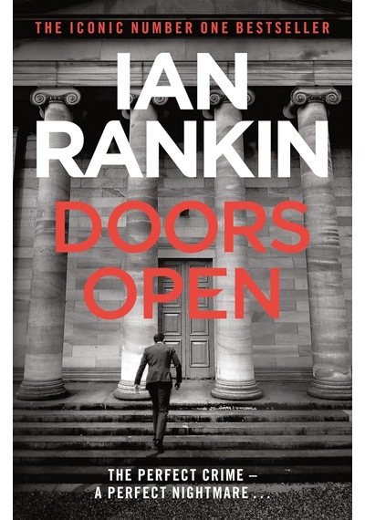Doors Open - 578552101165286801ttkteknoloji