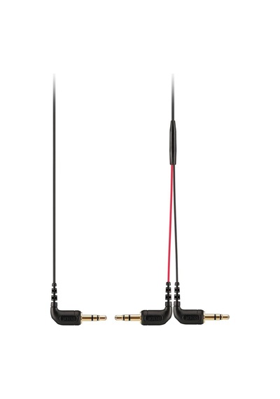 Sc10, 3.5mm Trrs / Trrs Patch Kablosu Standart