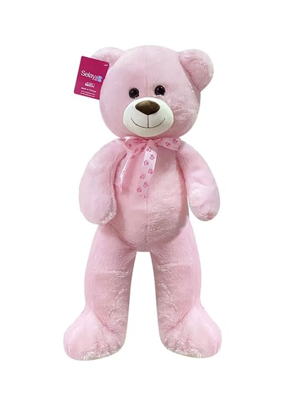 Selay 1193 Ayıcık 130 Cm Diğer