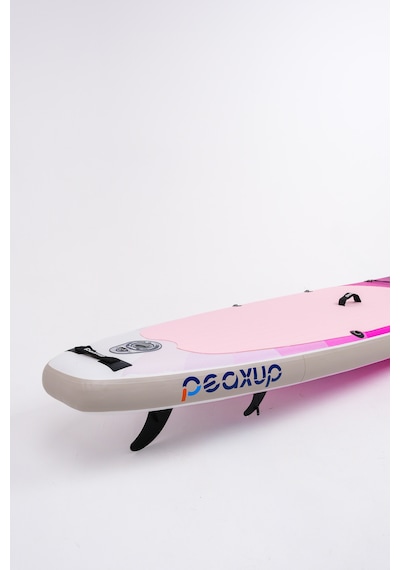 Peaxup Aurora 3 Yıl Garantili Şişme Stand Up Paddle Board Sup Sörf Tahtası Full Set - 335x84x15cm