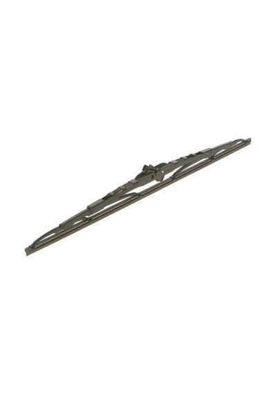 Silecek - 970 - Süpürgesi Eco Tek 450mm / 45c - Spt-gld - Telli Tip