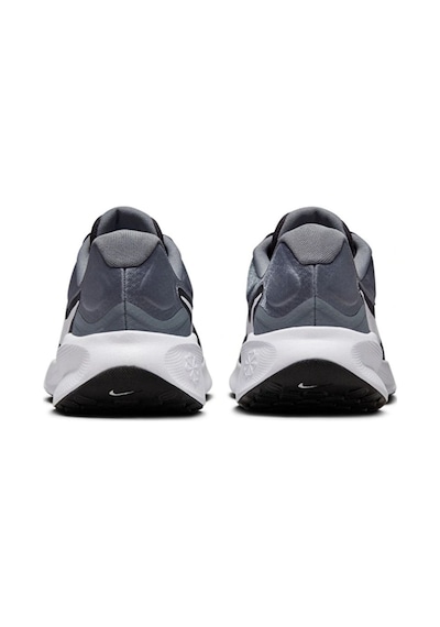 Nike Gri Revolution 7 Fb2207-007 Koşu Ayakkabısı Gri