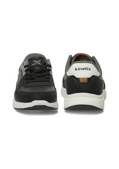 Kinetix Arles 6fx Siyah Erkek Spor Ayakkabı 000000000102064051 Siyah