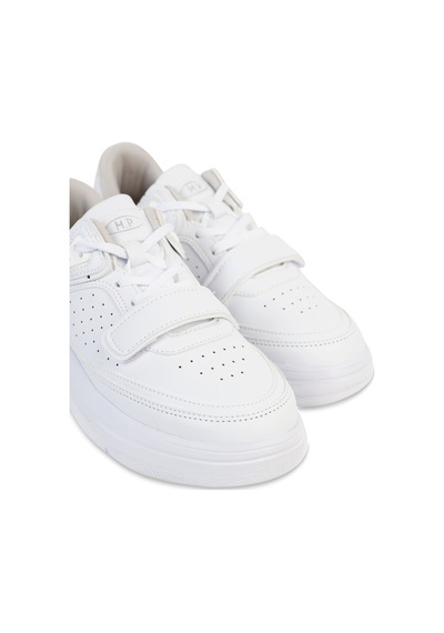 M.P Sports Casual Kız Çocuk Spor Aykkabı 36-40 Numara Beyaz 13794157124s1-1 Beyaz
